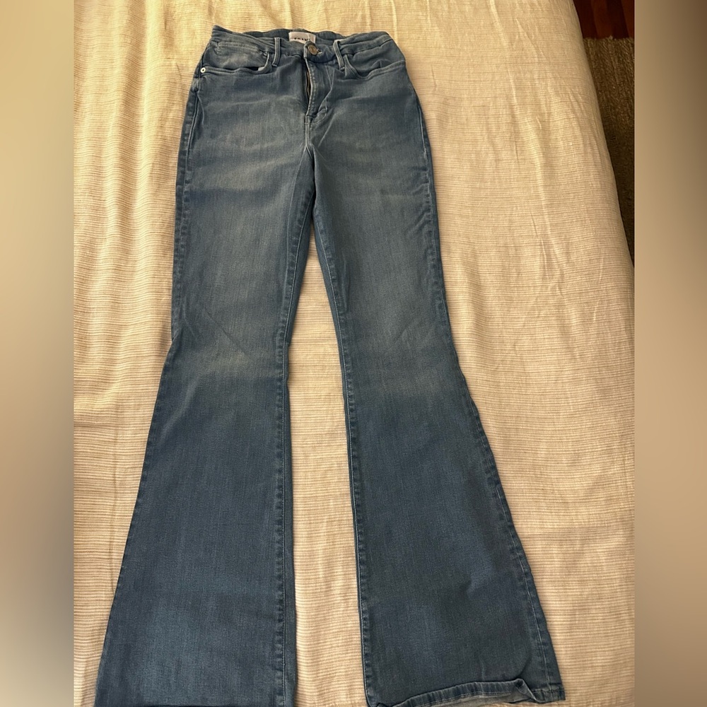 Frame size 29